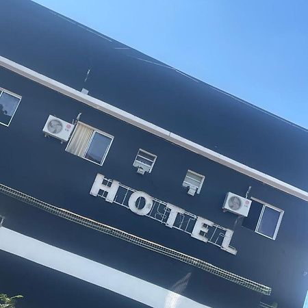 Hotelmatarazzo São Paulo Kültér fotó