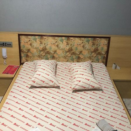 Hotelmatarazzo São Paulo Kültér fotó