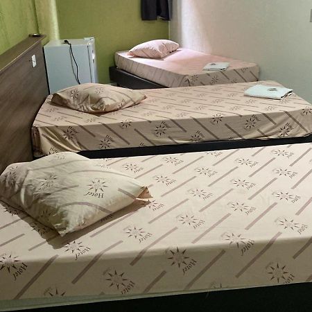 Hotelmatarazzo São Paulo Kültér fotó