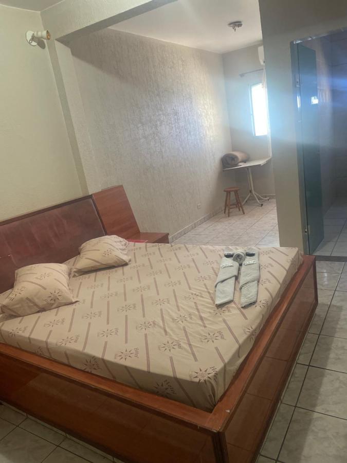 Hotelmatarazzo São Paulo Kültér fotó