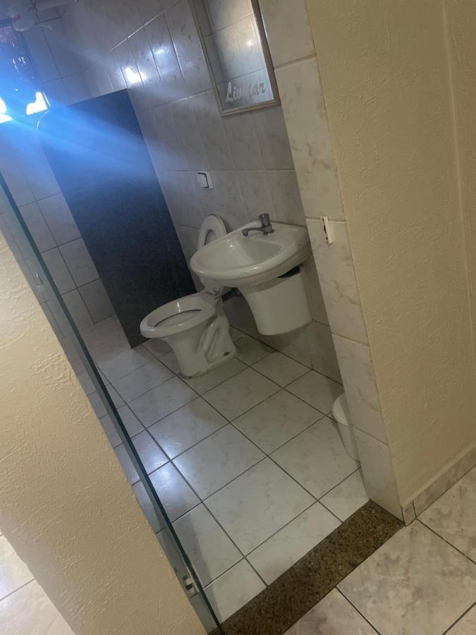 Hotelmatarazzo São Paulo Kültér fotó