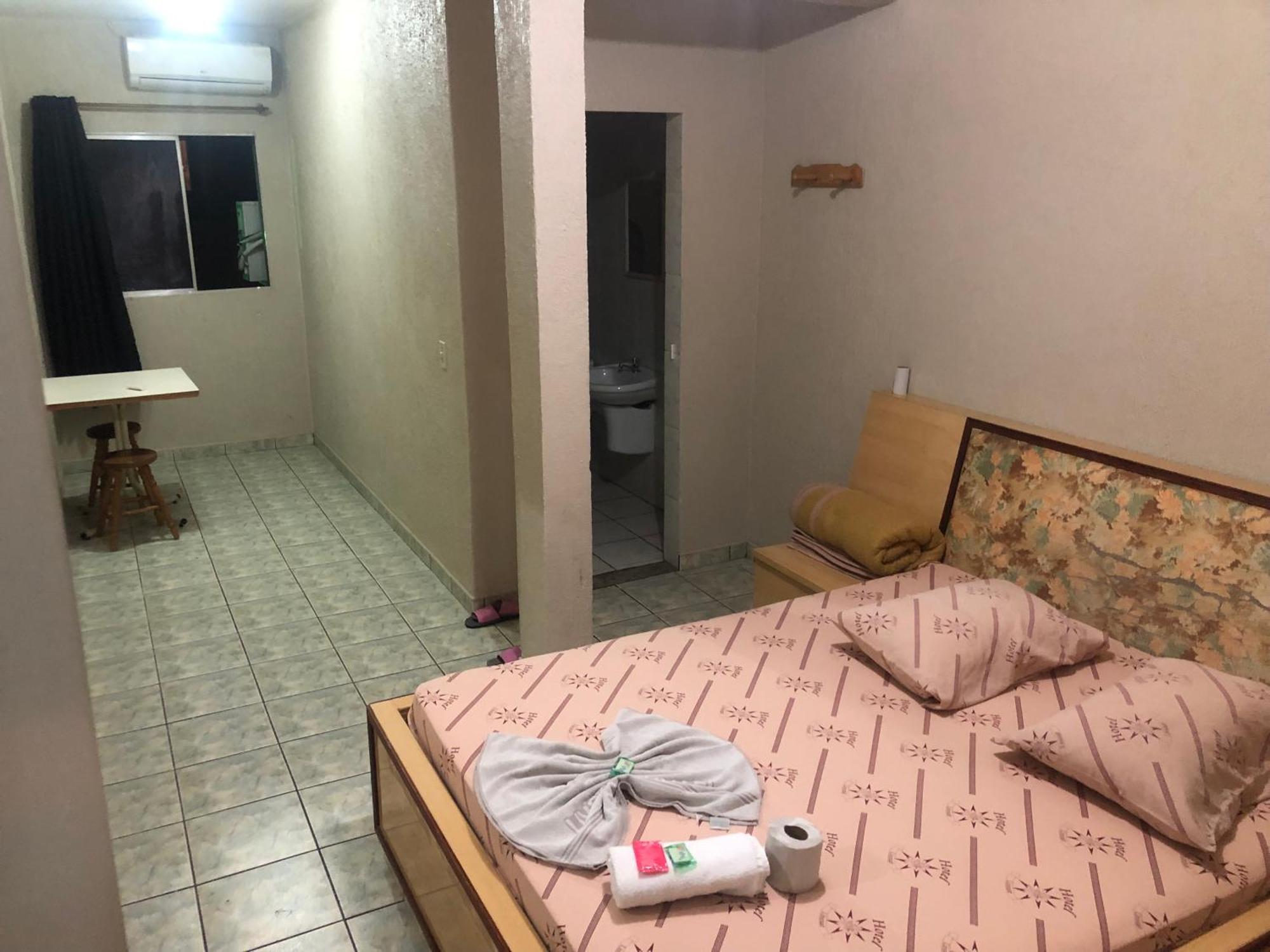 Hotelmatarazzo São Paulo Kültér fotó