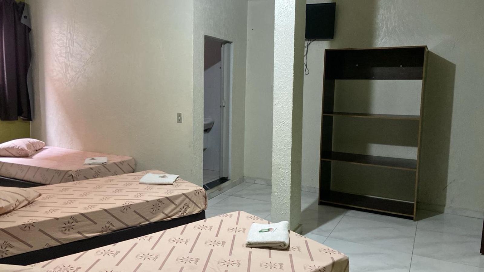 Hotelmatarazzo São Paulo Kültér fotó
