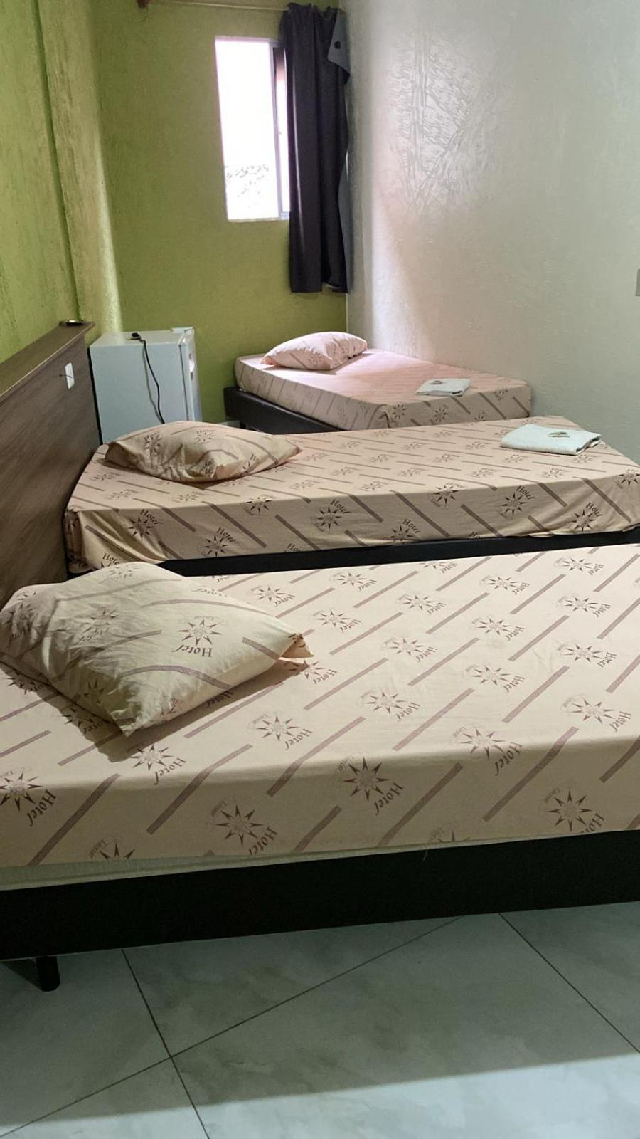 Hotelmatarazzo São Paulo Kültér fotó