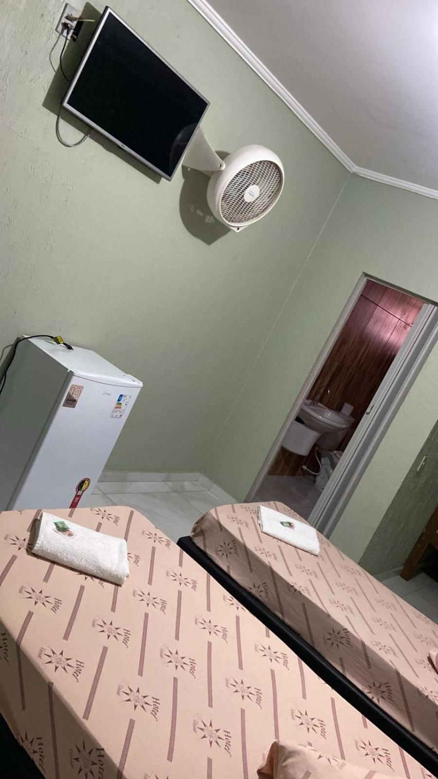 Hotelmatarazzo São Paulo Kültér fotó